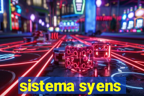 sistema syens